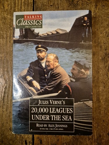 000 leagues under - leagues,