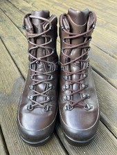 British Army Cold Wet Weather