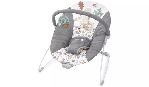 Cuggl deluxe baby bouncer - baby,