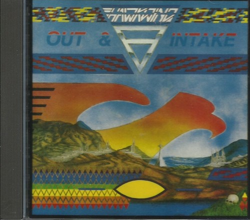 Hawkwind out intake - -,
