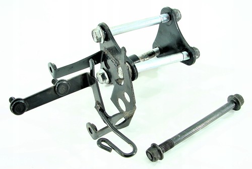Yamaha 660z tenere - xt, –