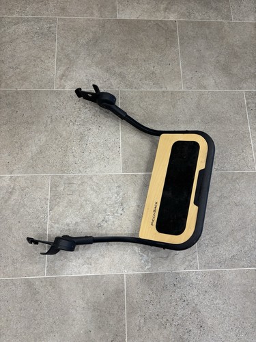 Uppababy vista 2015 - vista, v2