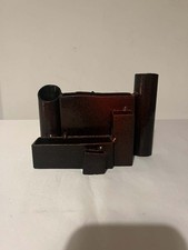 Brutalist Style Metal