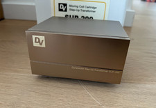 Dynavector SUP-200, Step-Up