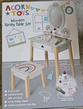 ACORN TOYS Vanity Dressing