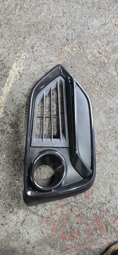 Honda civic fog - lamp, grille