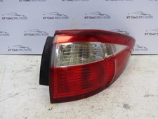 FORD C-MAX 2010-2015 REAR LIGHT OUTER (DRIVER SIDE) - XBRL1262