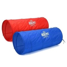 ROCKETPET Dog Agility Tunnel