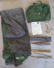 Vango Tempest 300 3 person