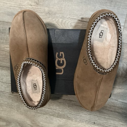 Ugg women tasman chestnut - women's,