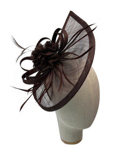 Sale fascinator women large - sale,