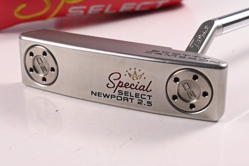 Scotty cameron special select - special,