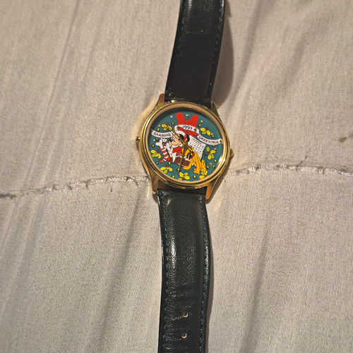 Rare vintage 1993 disney - rare, theme