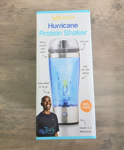 Health hurricane protein - health,