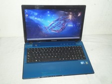 Lenovo Z570  15.6" Core i5-2540m  Windows 7 Laptop 500Gb HDD 8GB Ram Office Hdmi