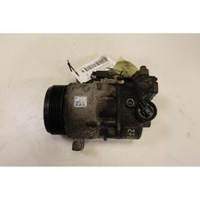 AIR CONDITIONING COMPRESSOR