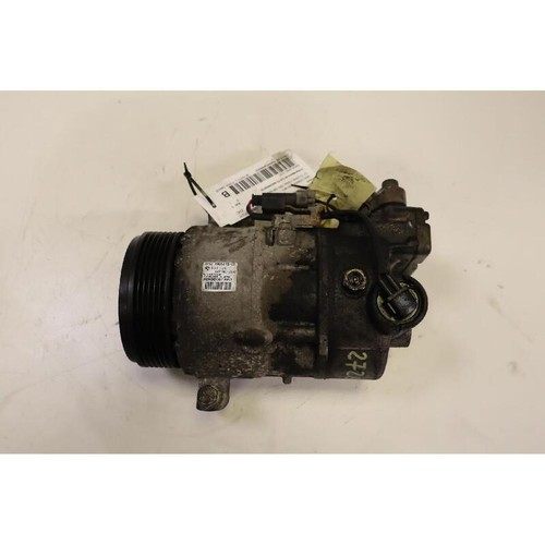 Air conditioning compressor - conditioning,