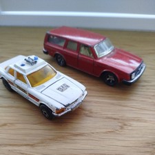 Matchbox speed kings k61 k48 - matchbox,