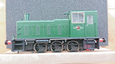 Heljan 2052 O Gauge Class 03
