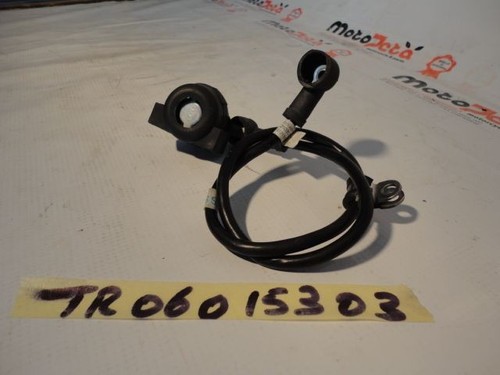 Solenoid starter triumph - solenoid,
