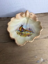 Antique Locke & Co. Worcester