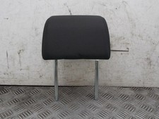 Nissan Qashqai Left Passenger Nearside Rear Headrest Head Rest 2006-2014H