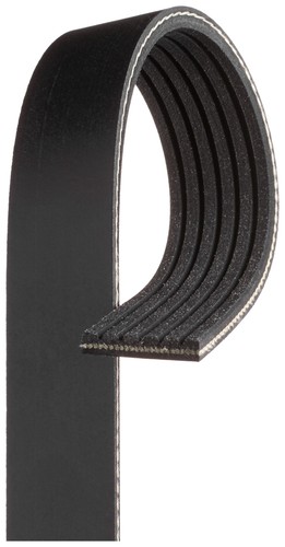 Gates 6pk2260 ribbed belt - gates, v-ribbed