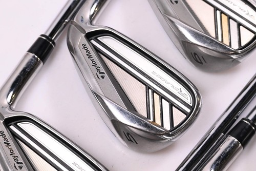 Taylormade rocketbladez irons - rocketbladez,
