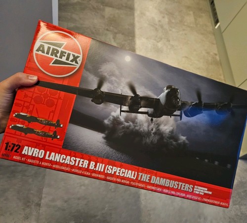 A09007 avro lancaster - a09007,