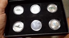 JobLot commemorative coin