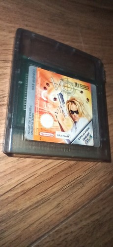 Gbc vip starring - gbc,