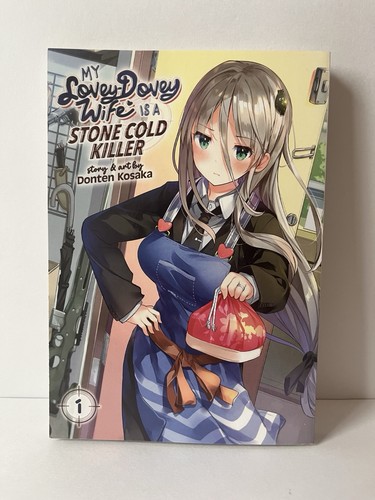 Lovey dovey wife a stone - my,