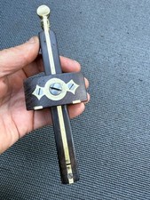 VINTAGE ENGLISH CARPENTERS