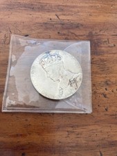 King George VI and Queen