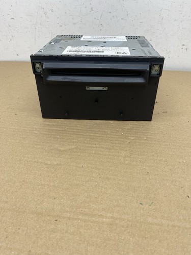 Nissan pathfinder radio - nissan,