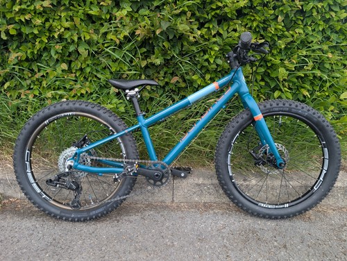 Islabike creig collection - islabike,