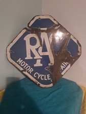 Lovely Original Vintage Double