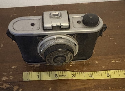 Post war british coronet cub - post-war,
