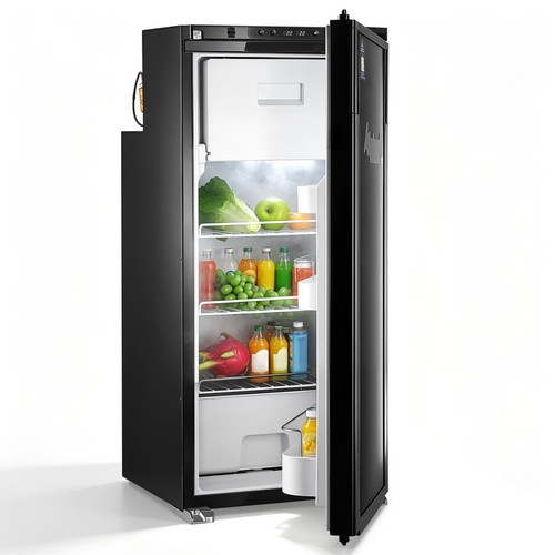 Volt refrigerator 12v - 12v, car