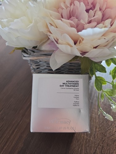 Skin pharmacy advanced multi - pharmacy,