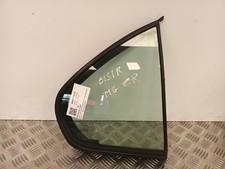 MG ZR 01-07 O/S Drivers Right Rear Quarter Glass Window 5 Door 178018