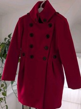 NEXT Girl Red  Smart LINED