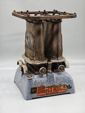 Beatrice No 33 Twin Stove Oil Boiler