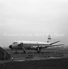 Canadian DT Viscount 797D