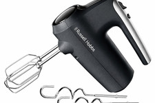 Russell Hobbs Matte Charcoal