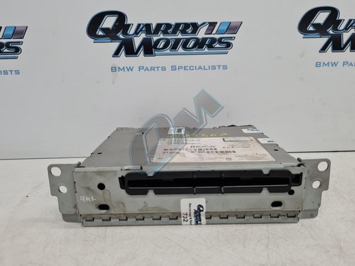 Bmw professional bluetooth - professional,