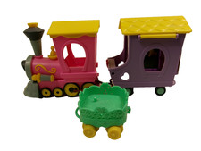 My Little Pony Explore
