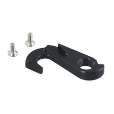 Bicycle Tail Hook Derailleur