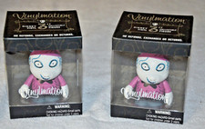 qty 2 Disney Vinylmation  "The