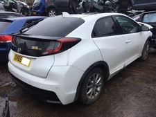 Honda civic diesel mk9 - civic, 1.6